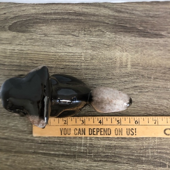 Vtg Canadiana Pottery for Disney Squirrel - Picture 9 of 12